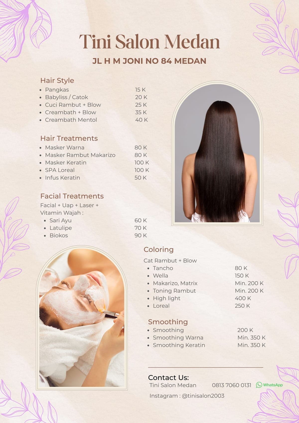 Tini Salon