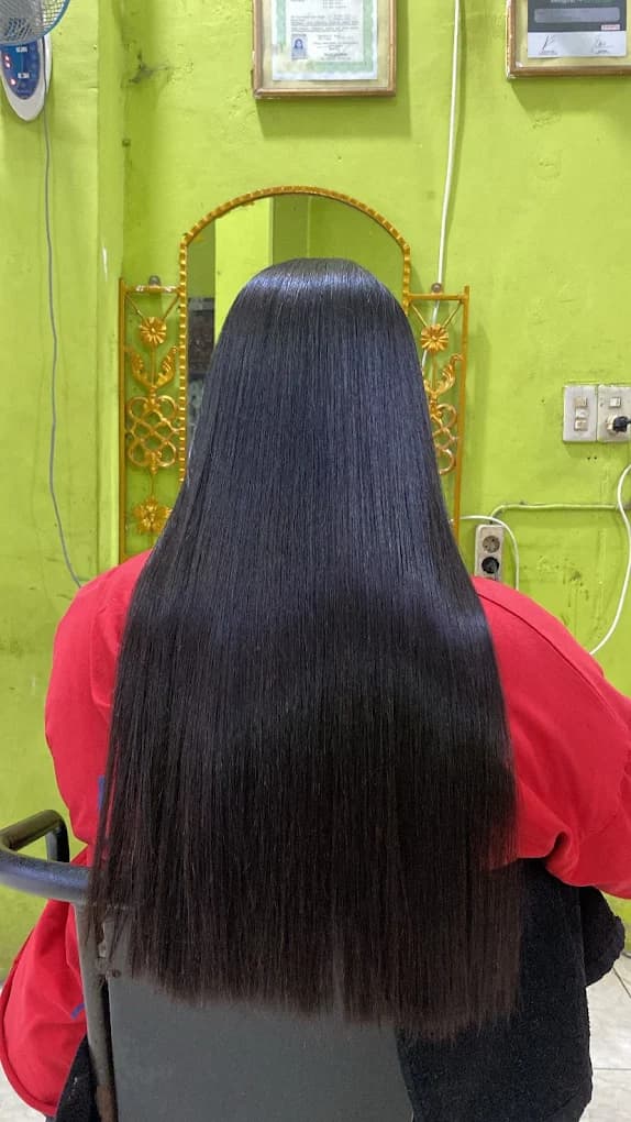 Tini Salon
