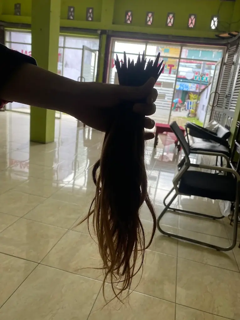Tini Salon