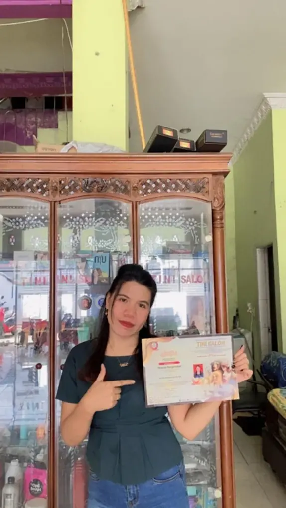 Tini Salon