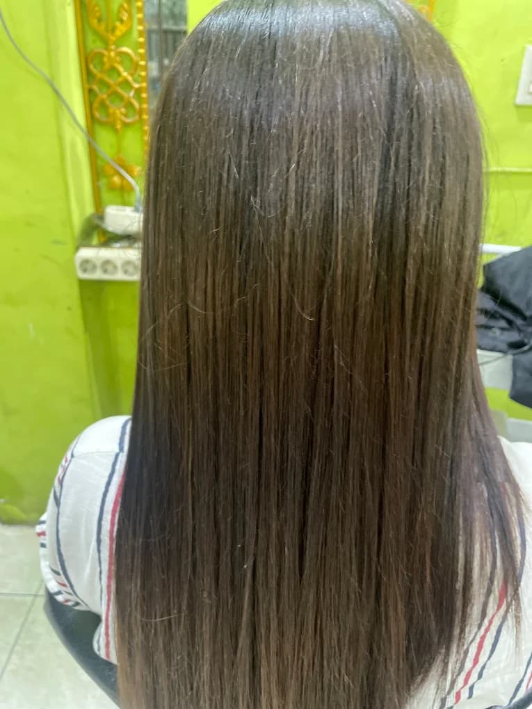 Tini Salon