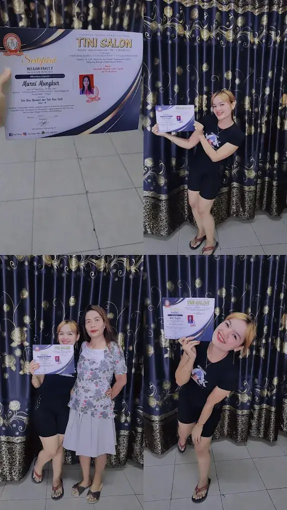 Tini Salon