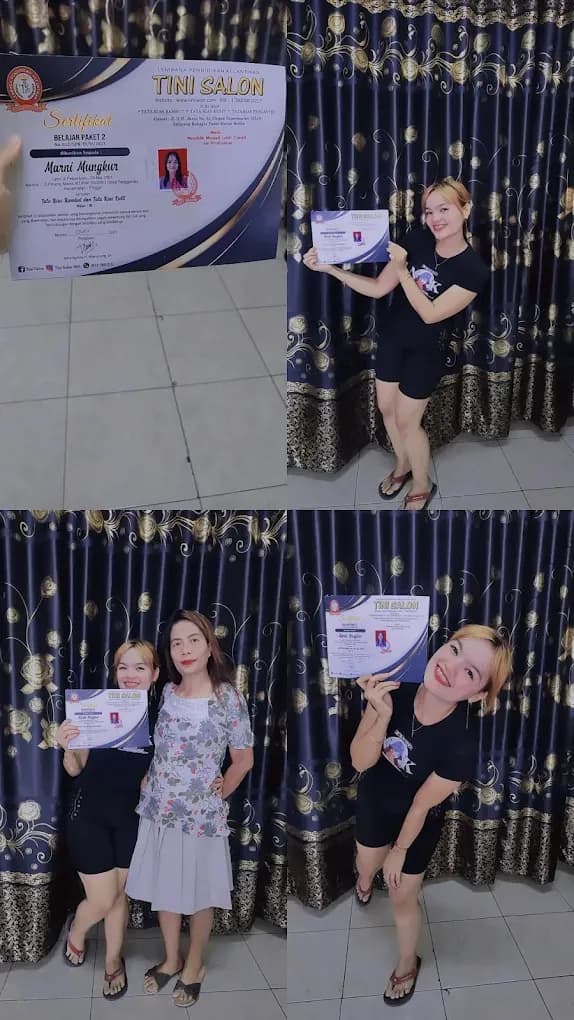 Tini Salon